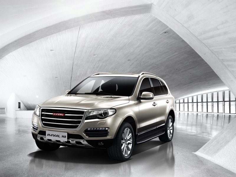 Купить фаркоп на Haval в Домодедово